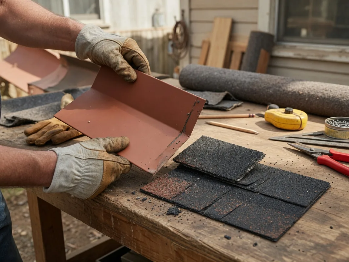 Roof Repair company in Speed, NC